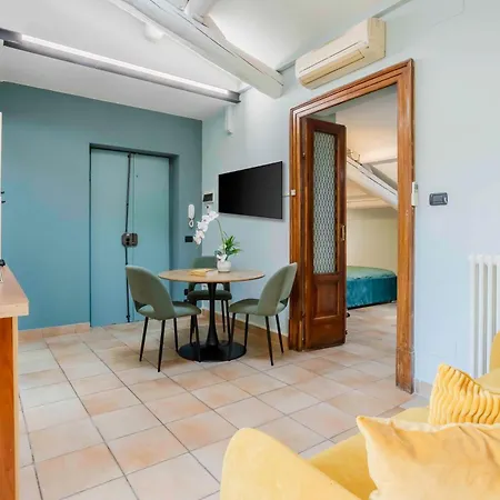 Casa Mameli In The Heart Of Parma