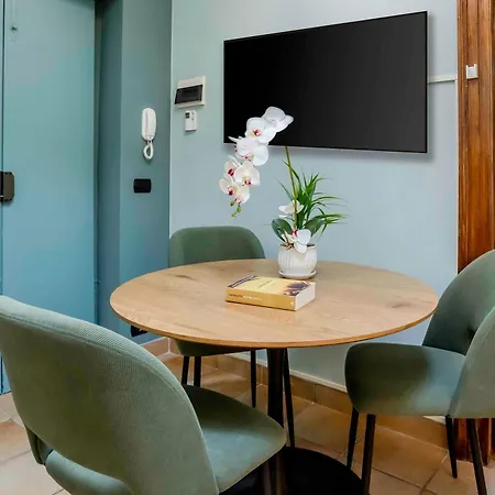 Casa Mameli In The Heart Of *