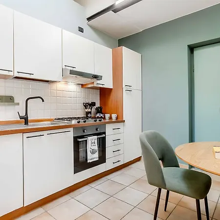 Casa Mameli In The Heart Of