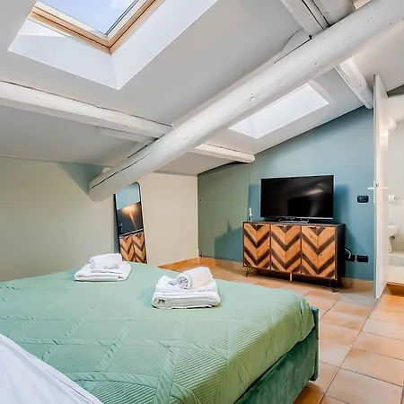 Casa Mameli In The Heart Of *