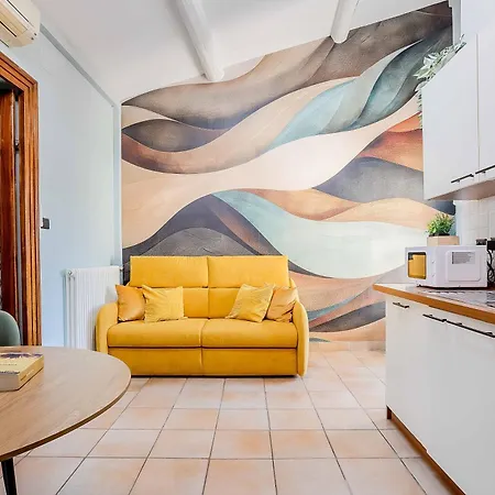 Casa Mameli In The Heart Of *