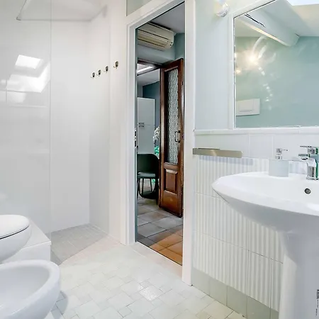 Casa Mameli In The Heart Of
