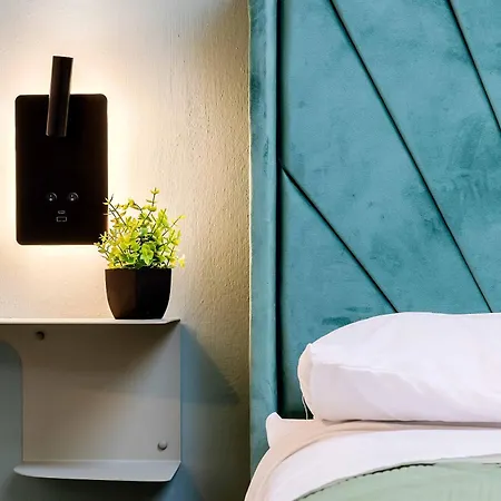 Apartmán Casa Mameli In The Heart Of Parma