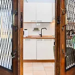 Appartement Casa Mameli In The Heart Of Parme