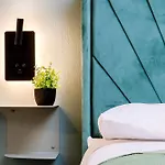 Apartament Casa Mameli In The Heart Of Parma