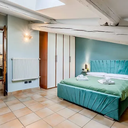 Casa Mameli In The Heart Of