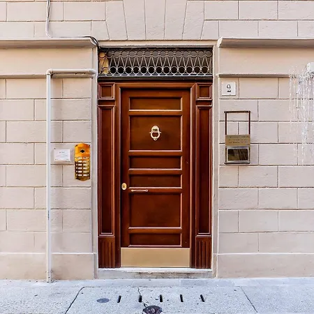 Casa Mameli In The Heart Of
